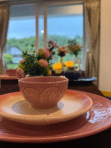 Coastal Diaries Restaurant — Gallery