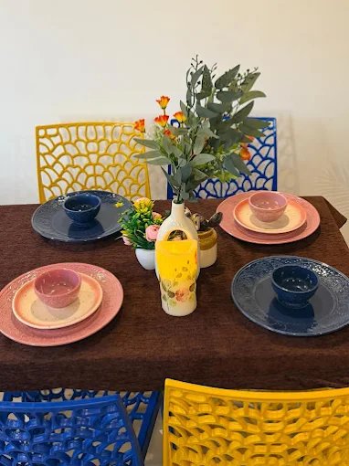 Coastal Diaries Restaurant — Gallery
