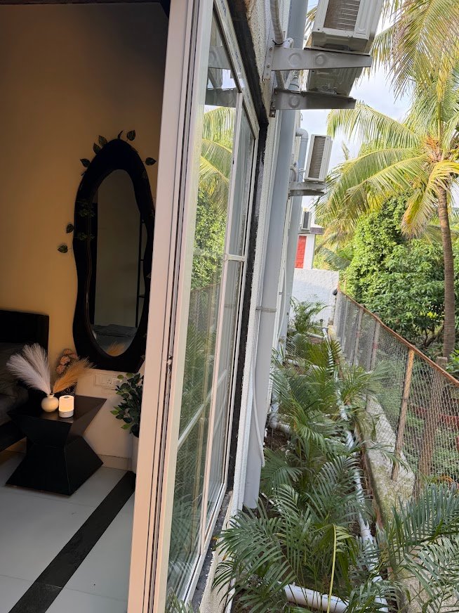 Coastal Diaries Restaurant — Outdoors