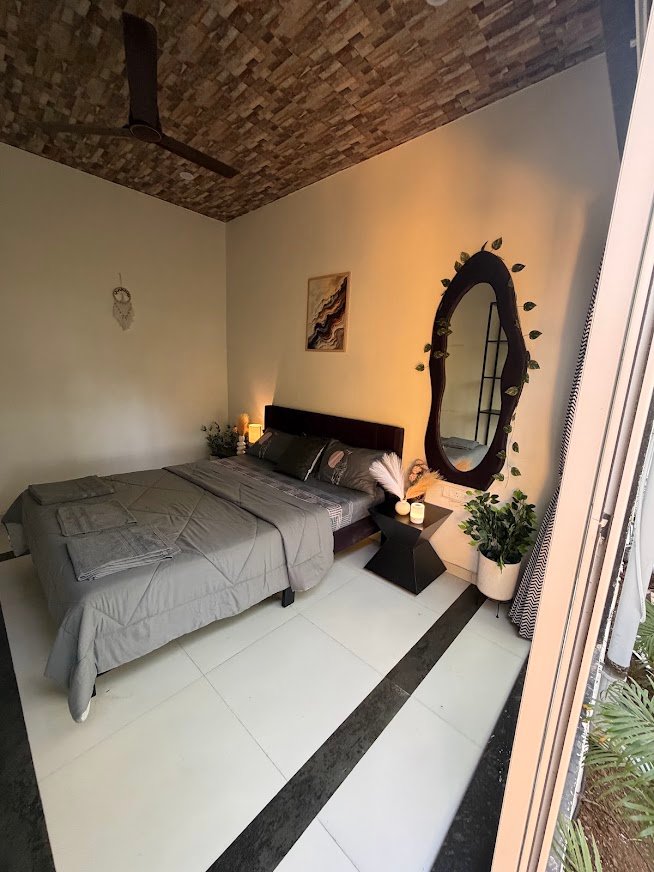 Coastal Diaries Restaurant — Bedroom