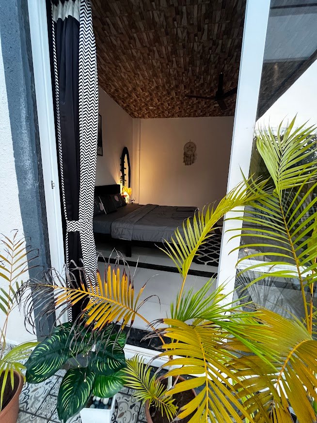 Coastal Diaries Restaurant — Bedroom