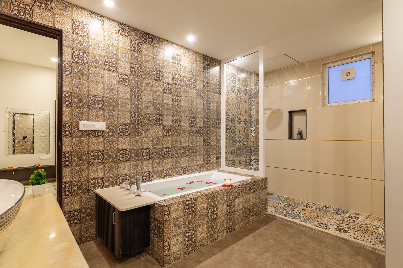 Emerald 30 — Bathroom