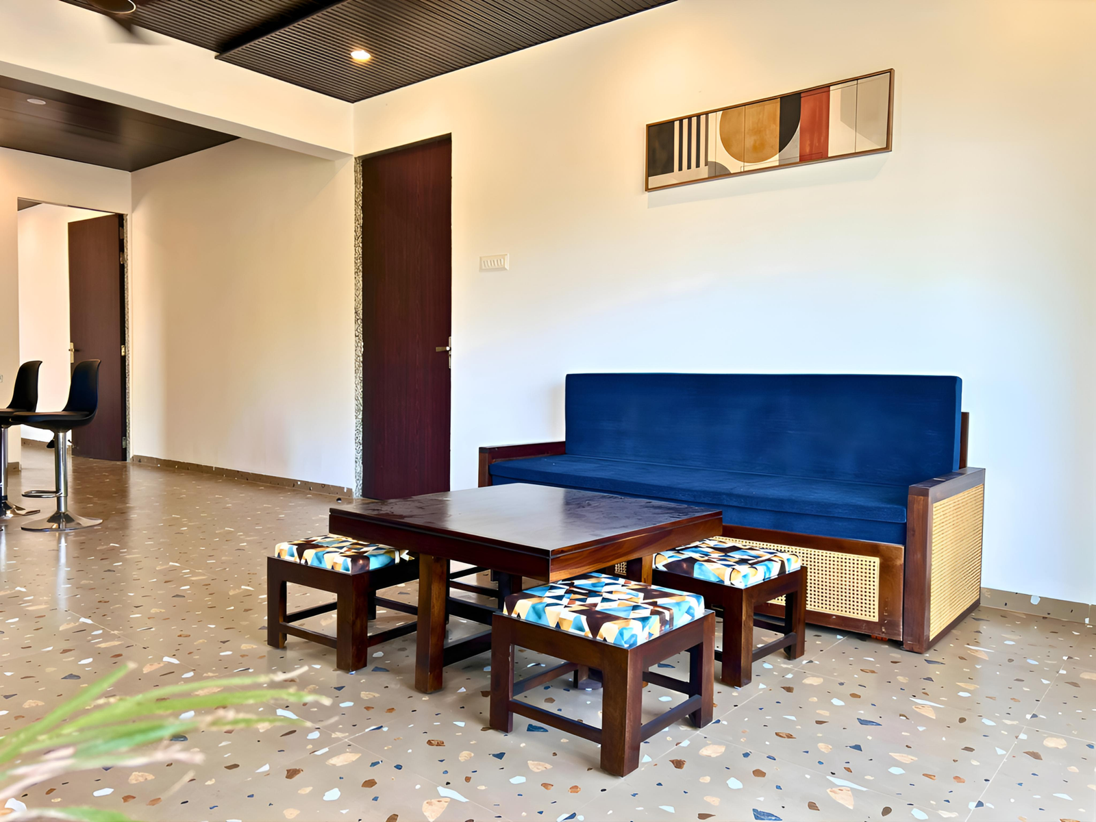 Salt Wind Suites