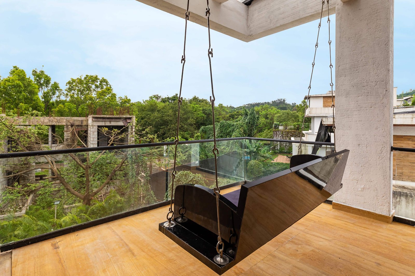Villa Portia — Outdoors
