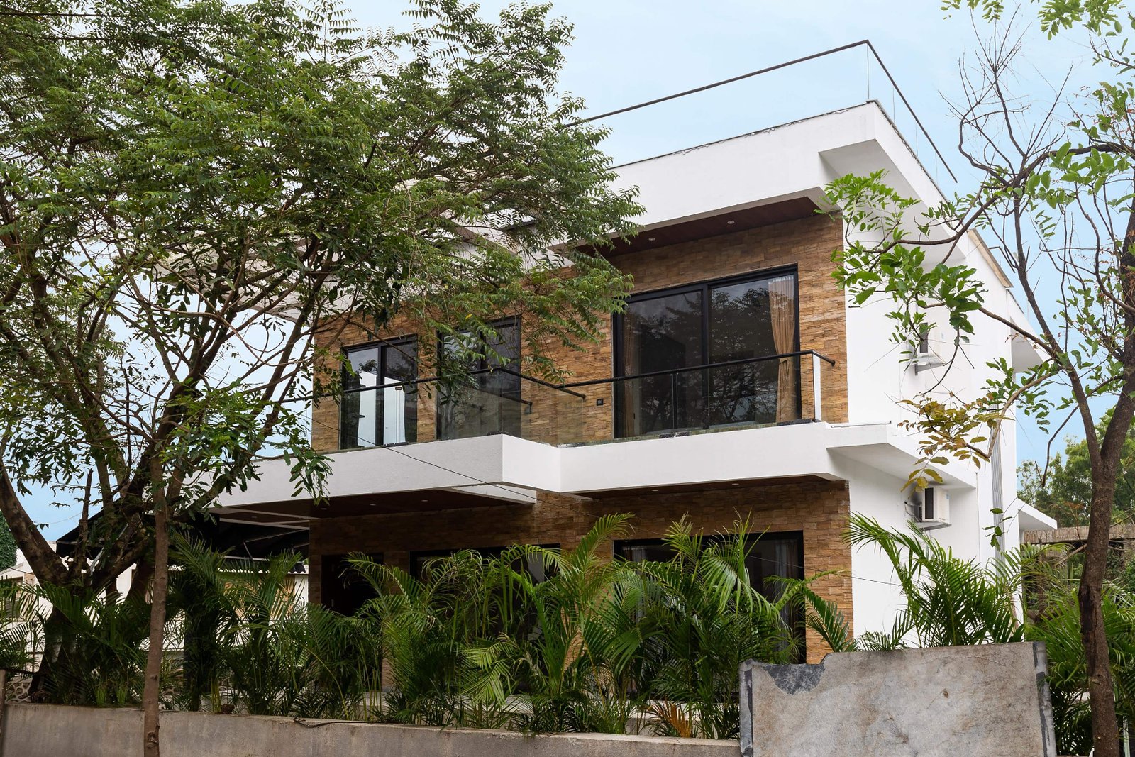 Villa Portia — Outdoors