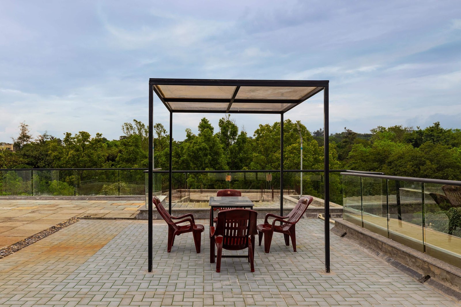 Villa Portia — Additional photos