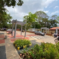 Kadri Park Road