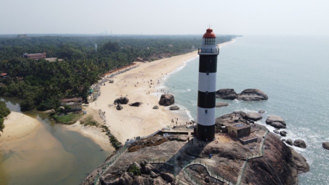 Kapu-Lighthouse