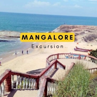 Places To Explore In Mangalore