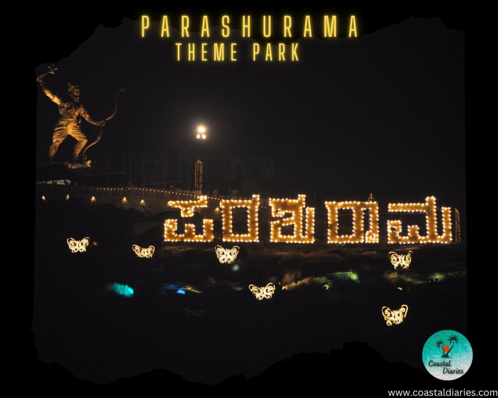 Parashurama Theme Park